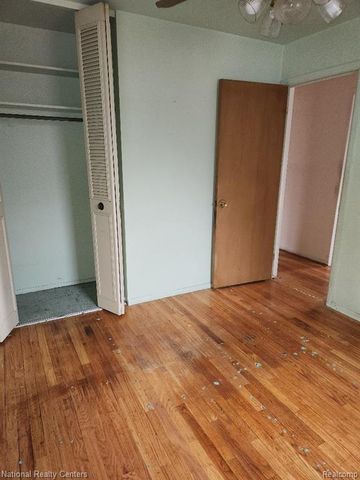 34014 Kennedy Street, Westland, MI 48185