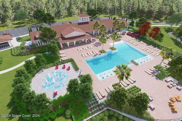 2112 Vinifera Drive, Titusville, FL 32780