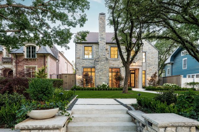 3725 Stratford Avenue, Highland Park, TX 75205