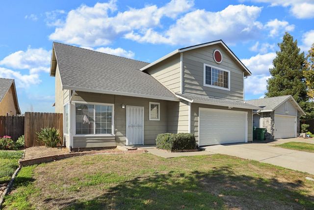 8349 Almondwood Ln, Stockton, CA 95210