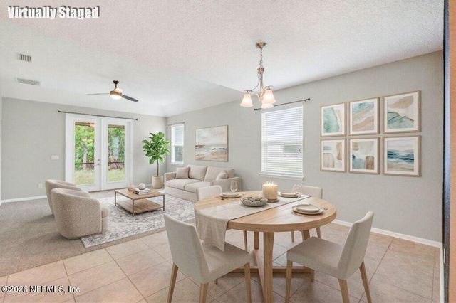 1474 LANTERN LIGHT Trail, Middleburg, FL 32068