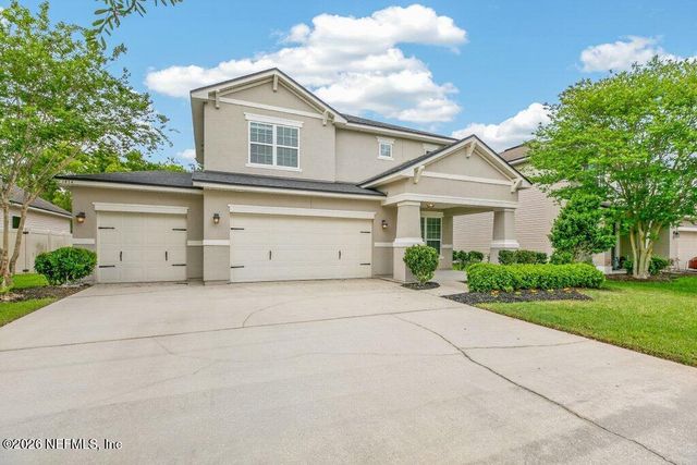 1474 LANTERN LIGHT Trail, Middleburg, FL 32068