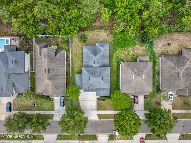 1474 LANTERN LIGHT Trail, Middleburg, FL 32068