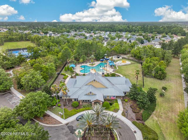 1474 LANTERN LIGHT Trail, Middleburg, FL 32068