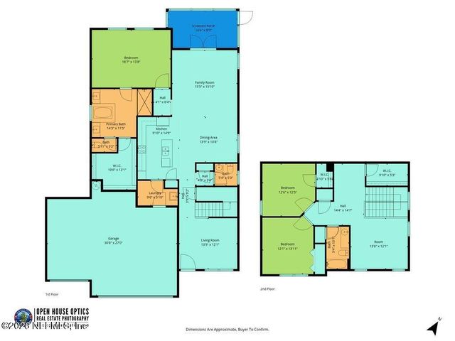 1474 LANTERN LIGHT Trail, Middleburg, FL 32068