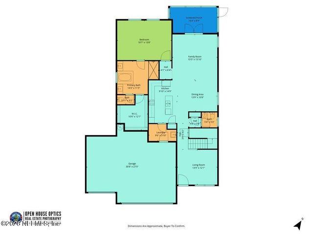 1474 LANTERN LIGHT Trail, Middleburg, FL 32068