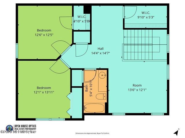 1474 LANTERN LIGHT Trail, Middleburg, FL 32068