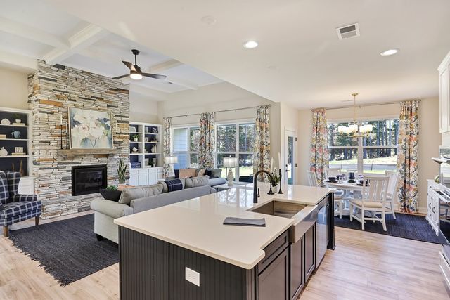 3330 Lespedeza Court, Sumter, SC 29154