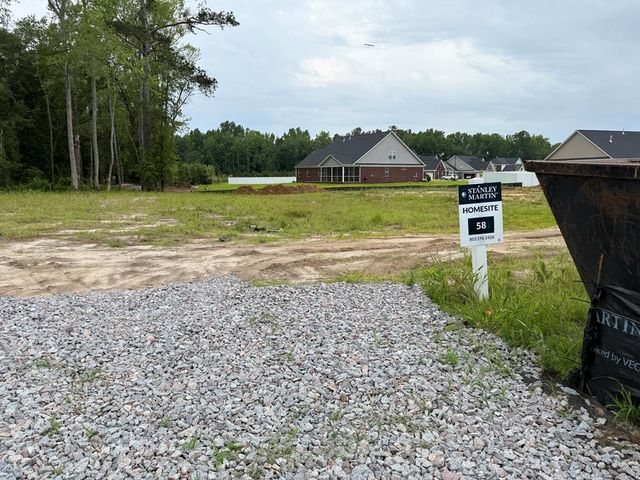 3330 Lespedeza Court, Sumter, SC 29154