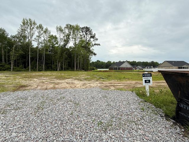 3330 Lespedeza Court, Sumter, SC 29154