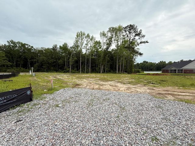 3330 Lespedeza Court, Sumter, SC 29154