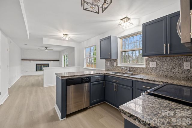 5716 Cassio Court, Charlotte, NC 28227