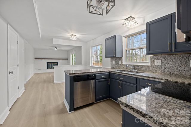 5716 Cassio Court, Charlotte, NC 28227