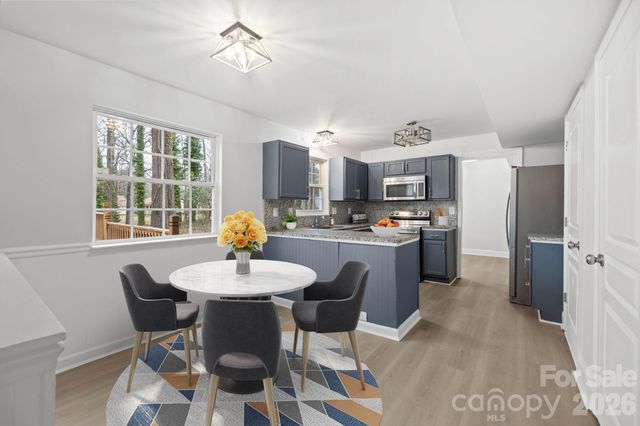 5716 Cassio Court, Charlotte, NC 28227