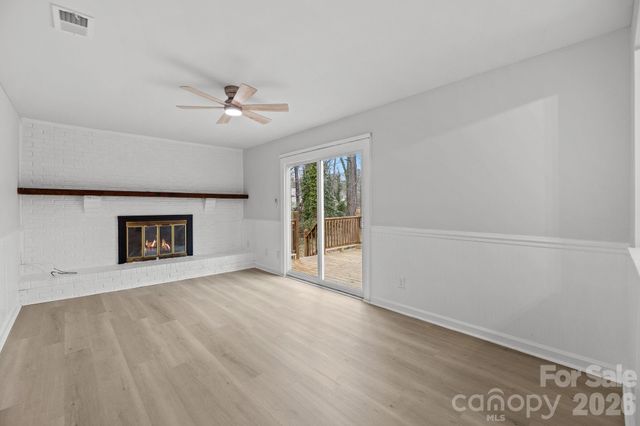 5716 Cassio Court, Charlotte, NC 28227