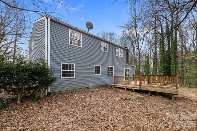 5716 Cassio Court, Charlotte, NC 28227