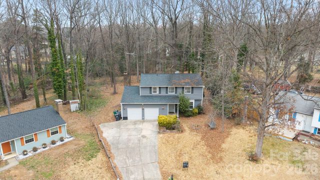 5716 Cassio Court, Charlotte, NC 28227