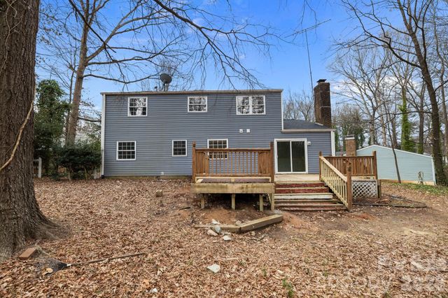 5716 Cassio Court, Charlotte, NC 28227