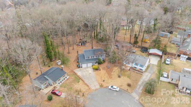 5716 Cassio Court, Charlotte, NC 28227