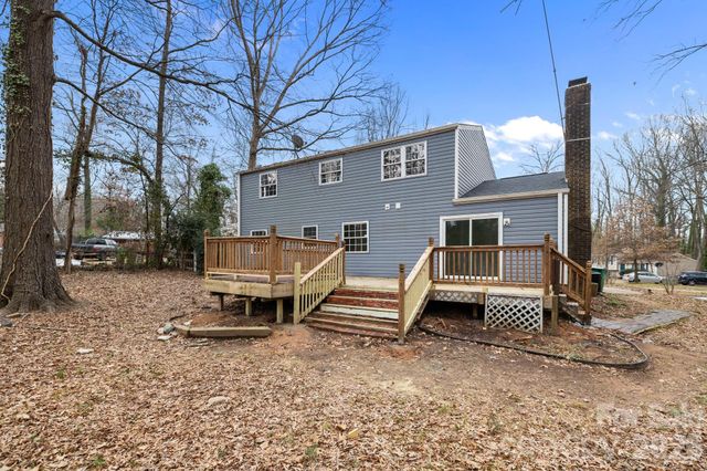 5716 Cassio Court, Charlotte, NC 28227