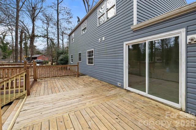 5716 Cassio Court, Charlotte, NC 28227