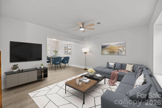 5716 Cassio Court, Charlotte, NC 28227