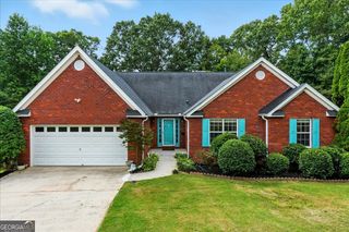 220 Lancaster Way, Hiram, GA 30141