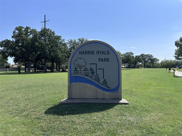 2812 Jasmine Court, Bedford, TX 76021