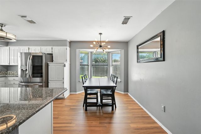 2812 Jasmine Court, Bedford, TX 76021