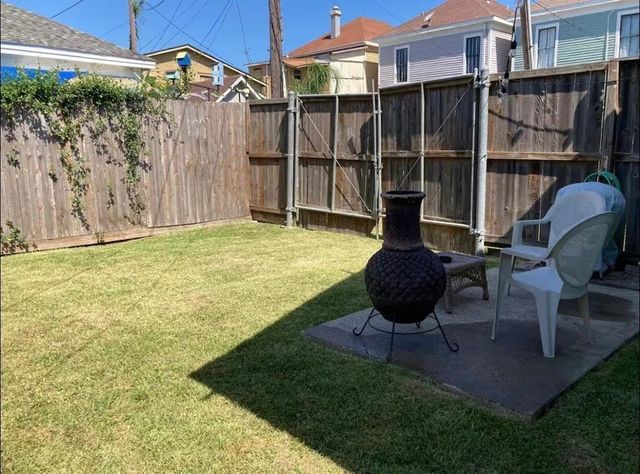 1312 26th Street, Galveston, TX 77550