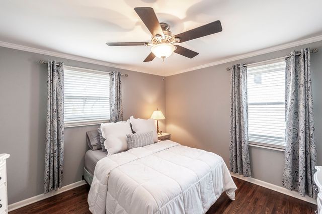 303 Garrett Dr, Nashville, TN 37211