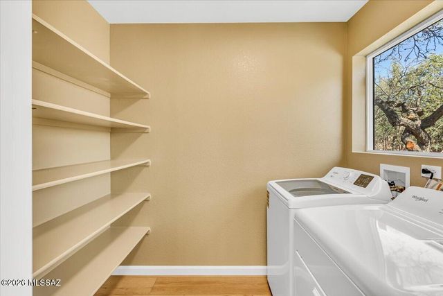 6094 W Echo Crossing Road, Tucson, AZ 85735