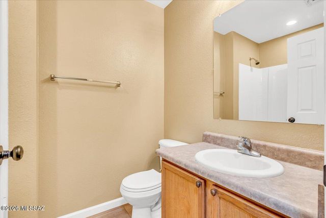 6094 W Echo Crossing Road, Tucson, AZ 85735