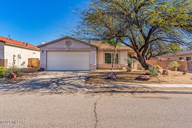 6094 W Echo Crossing Road, Tucson, AZ 85735