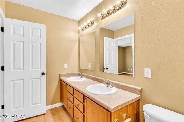 6094 W Echo Crossing Road, Tucson, AZ 85735