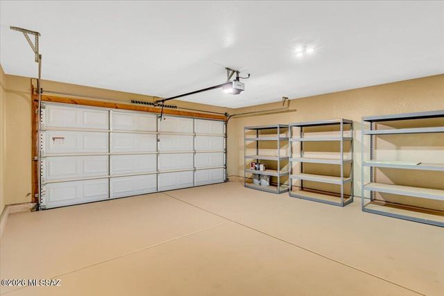 6094 W Echo Crossing Road, Tucson, AZ 85735