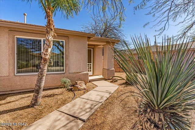 6094 W Echo Crossing Road, Tucson, AZ 85735