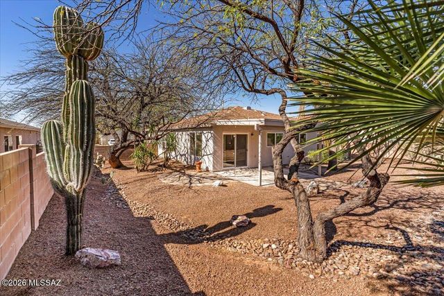 6094 W Echo Crossing Road, Tucson, AZ 85735