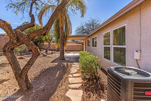 6094 W Echo Crossing Road, Tucson, AZ 85735