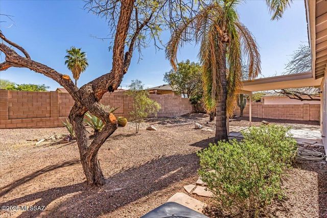 6094 W Echo Crossing Road, Tucson, AZ 85735