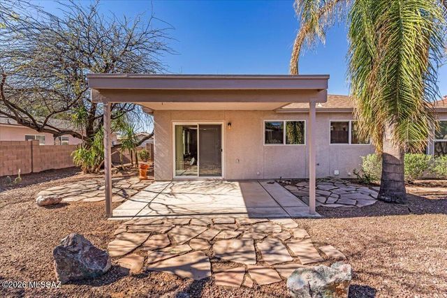6094 W Echo Crossing Road, Tucson, AZ 85735