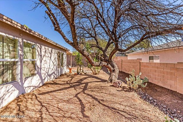 6094 W Echo Crossing Road, Tucson, AZ 85735