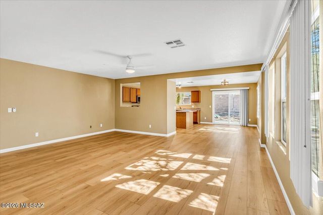 6094 W Echo Crossing Road, Tucson, AZ 85735