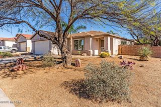 6094 W Echo Crossing Road, Tucson, AZ 85735