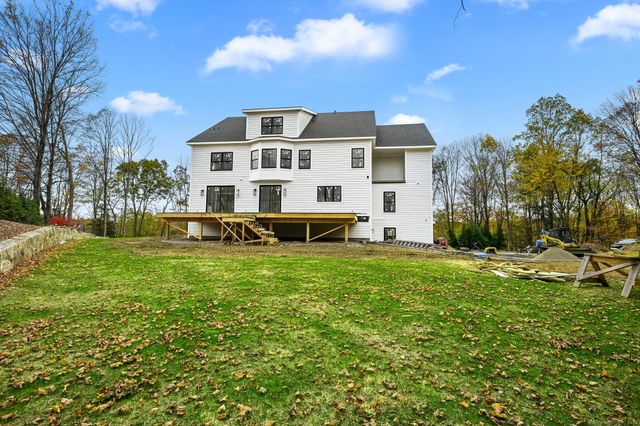 150 Wildwood Road, Stamford, CT 06903