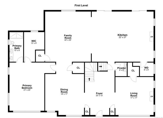 150 Wildwood Road, Stamford, CT 06903