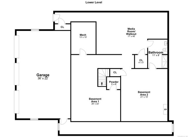 150 Wildwood Road, Stamford, CT 06903