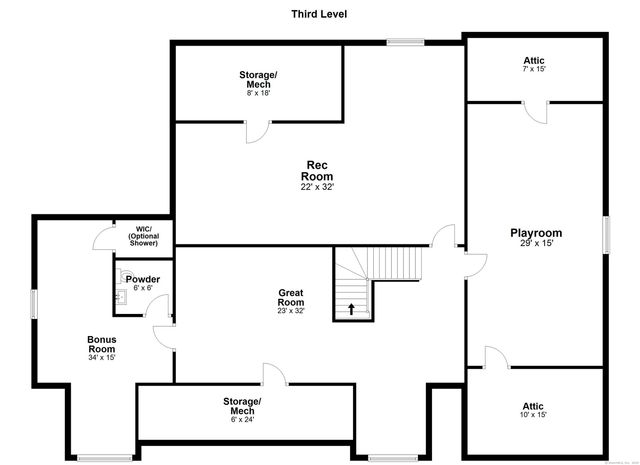 150 Wildwood Road, Stamford, CT 06903