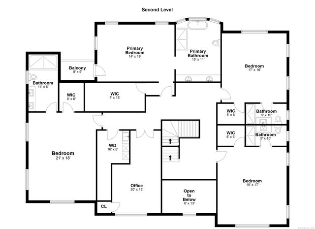 150 Wildwood Road, Stamford, CT 06903