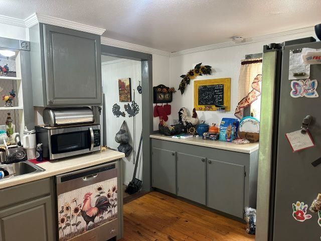 120 Tyner, Overton, TX 75684